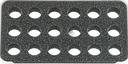 UNI - TRAY FOAM