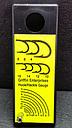 GRIFFIN #8- HOOK/HACKLE GAUGE