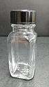 BOUTEILLE DE VERRE