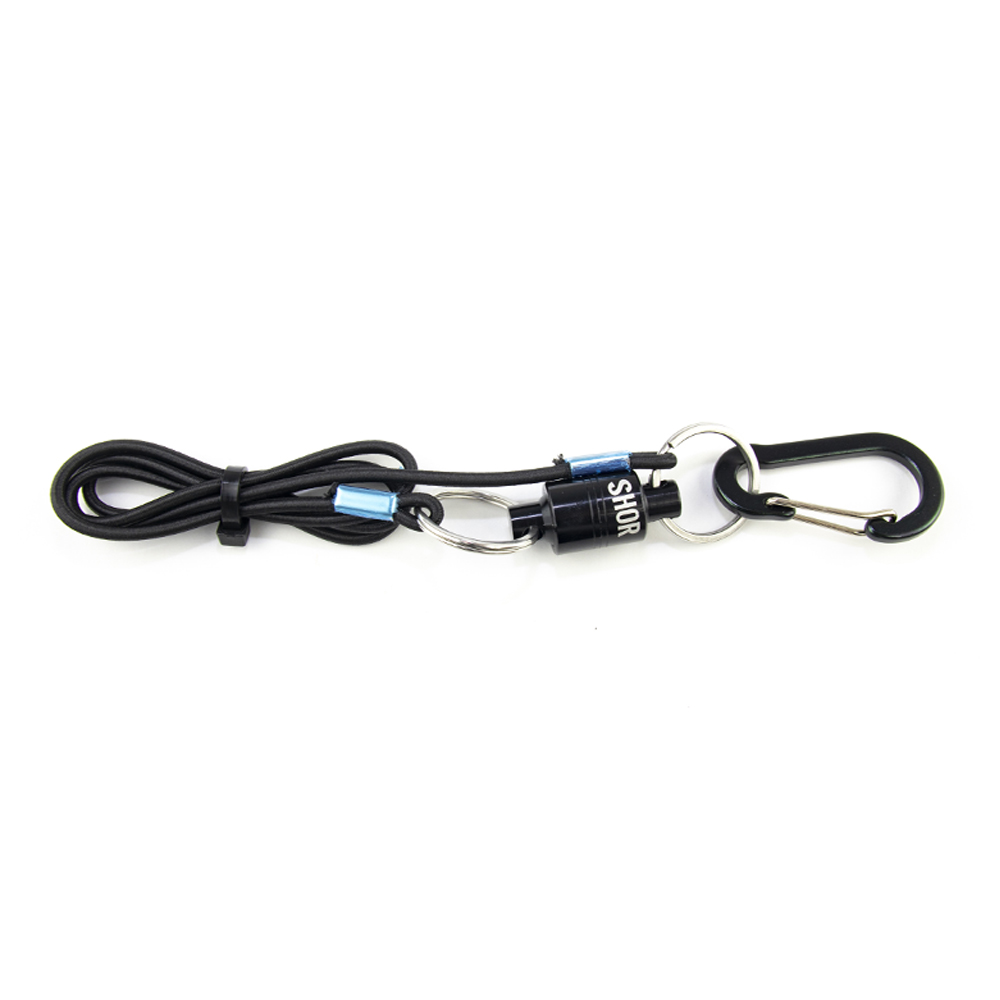SHOR - MAGNETIC NET RELEASE