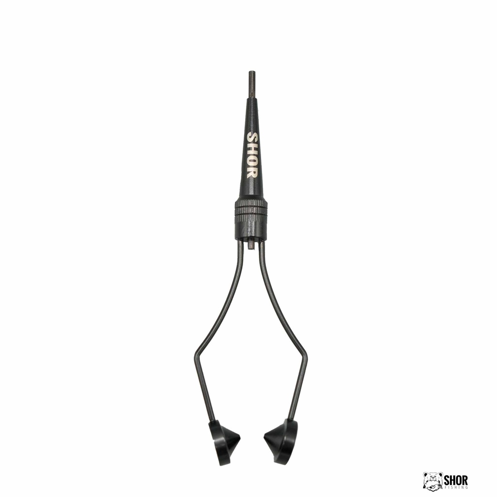 SHOR PREMIUM - PORTE BOBINE EN CARBURE