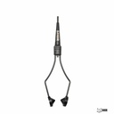 SHOR PREMIUM - PORTE BOBINE EN CARBURE