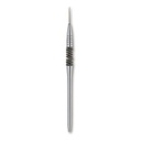 SHOR - DUBBING BRUSH 3-IN-ONE