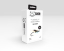 SHOR - BLUE CHARM ASSEMBLY KIT