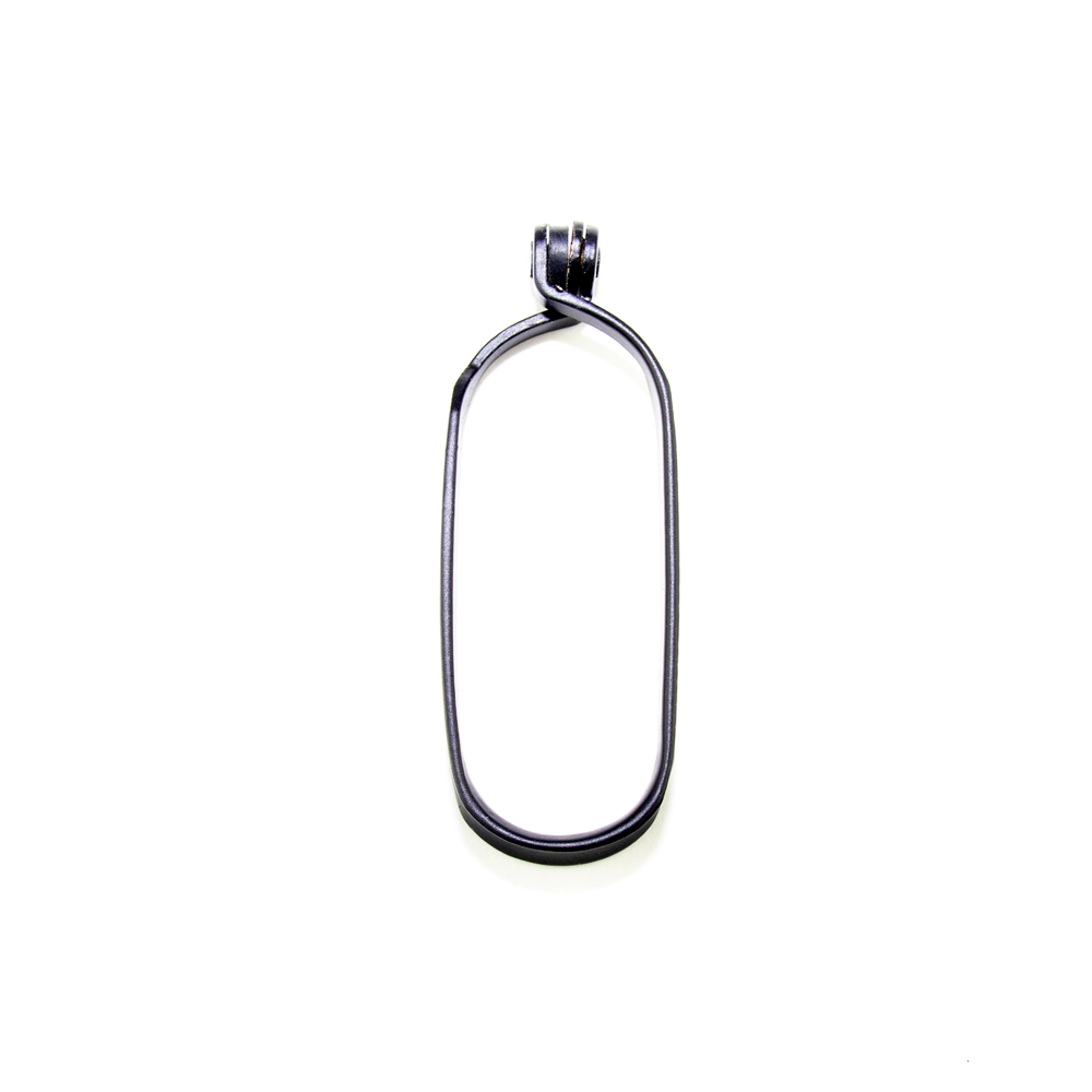 SHOR - HACKLE PLIER