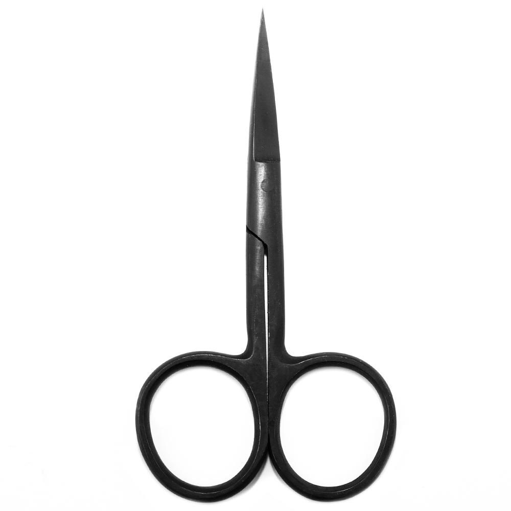 SHOR - SCISSORS HAIR STRAIGHT