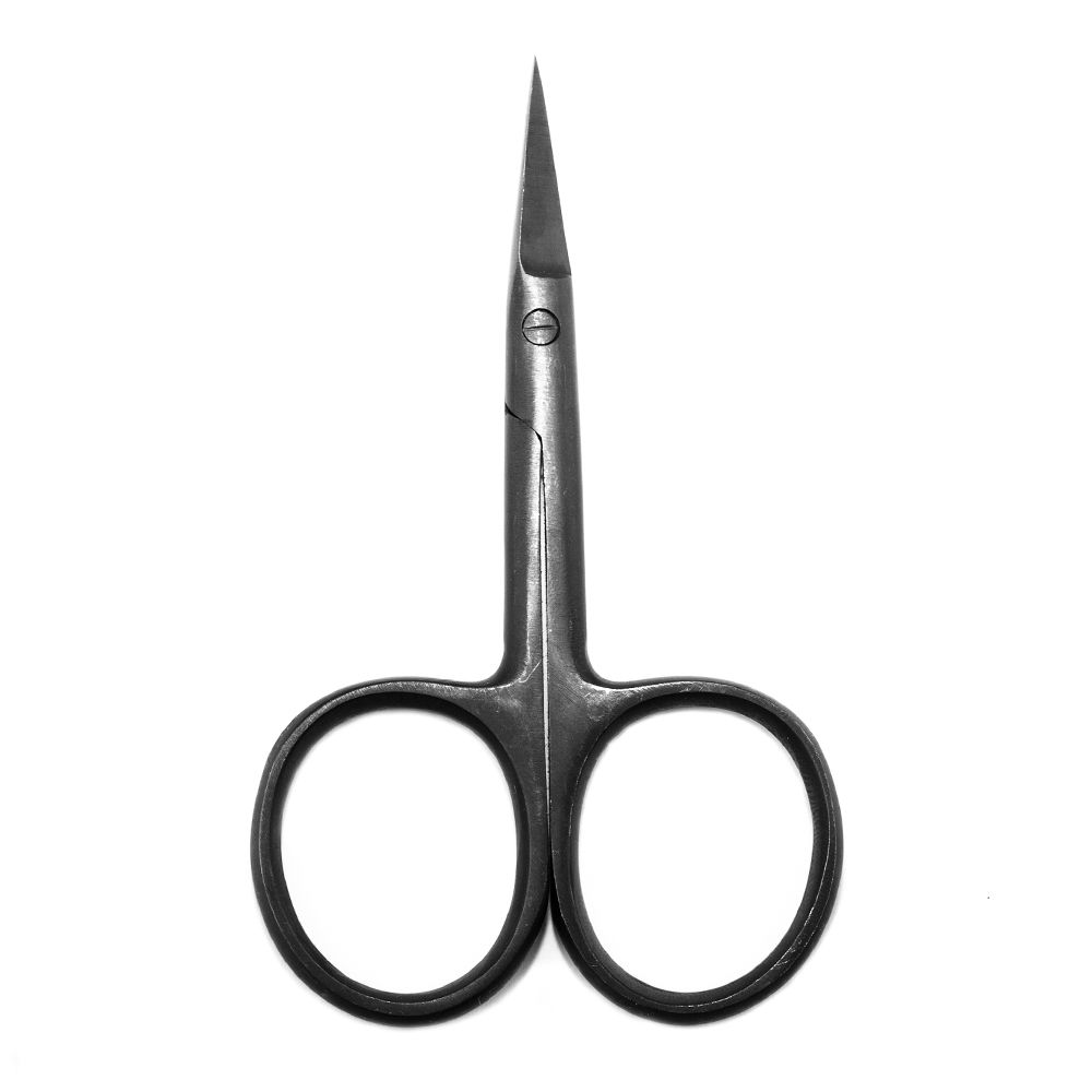 SHOR - SCISSORS MICRO TIP 
