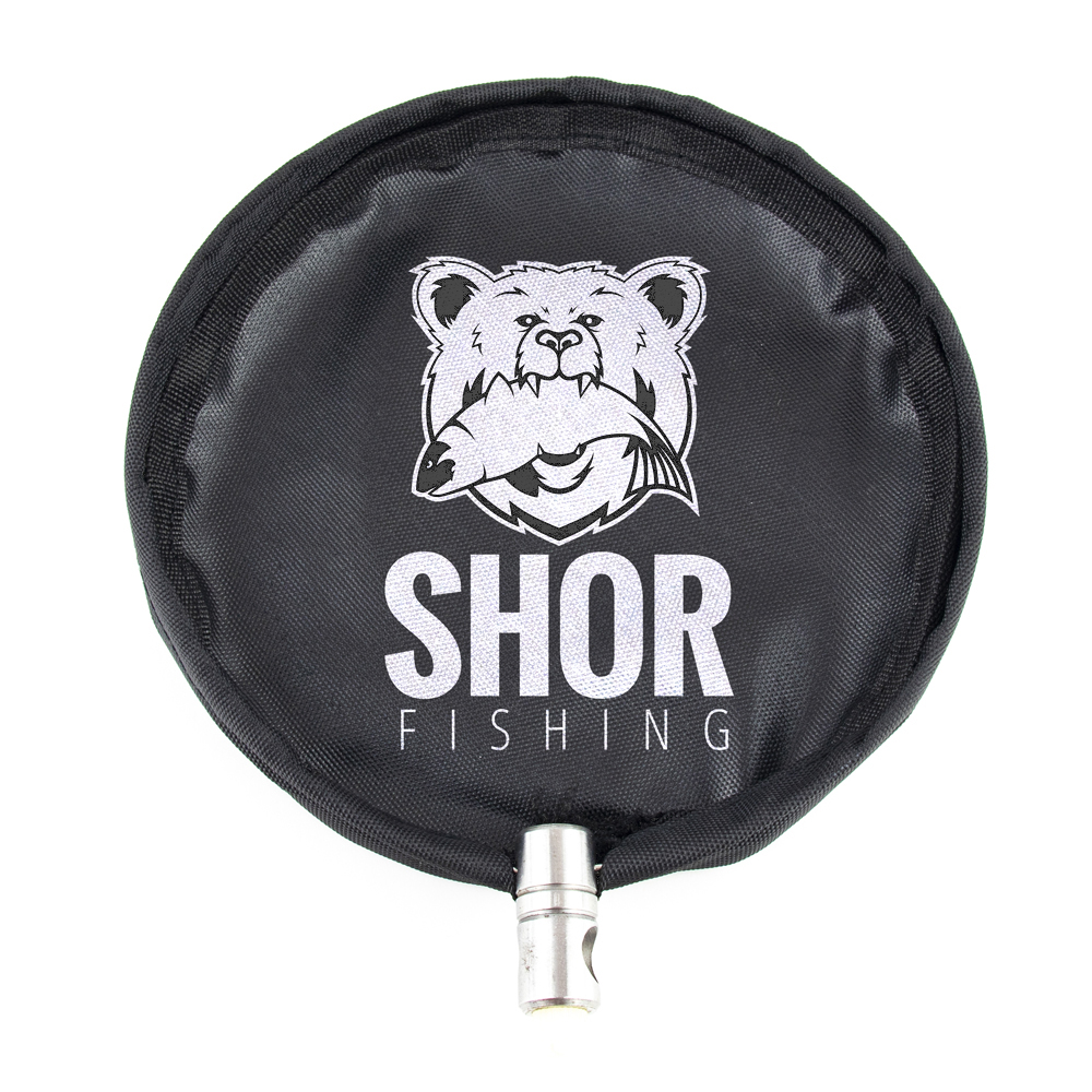 SHOR - PANIER À RETAILLES  