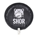 SHOR - MAGNETIC FLY TYING WASTE CATCHER