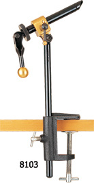 E-SERIE - #8103 SUPER II VISE