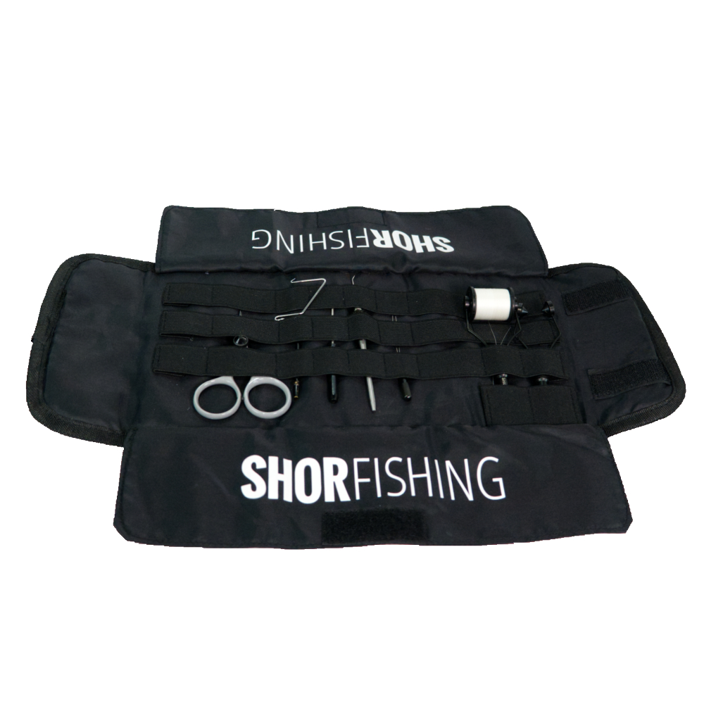 SHOR - ÉTUI À OUTILS