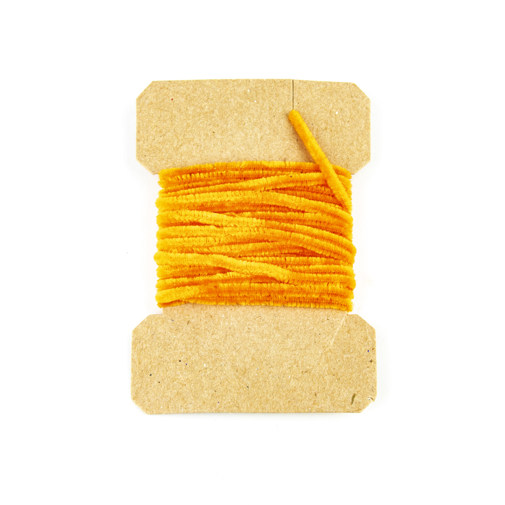 SHOR - CHENILLE 3YDS