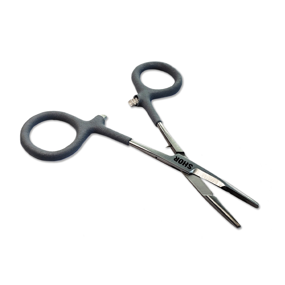 SHOR PREMIUM - CLAMP