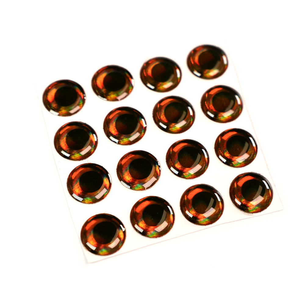 SHOR - YEUX RÉALISTES