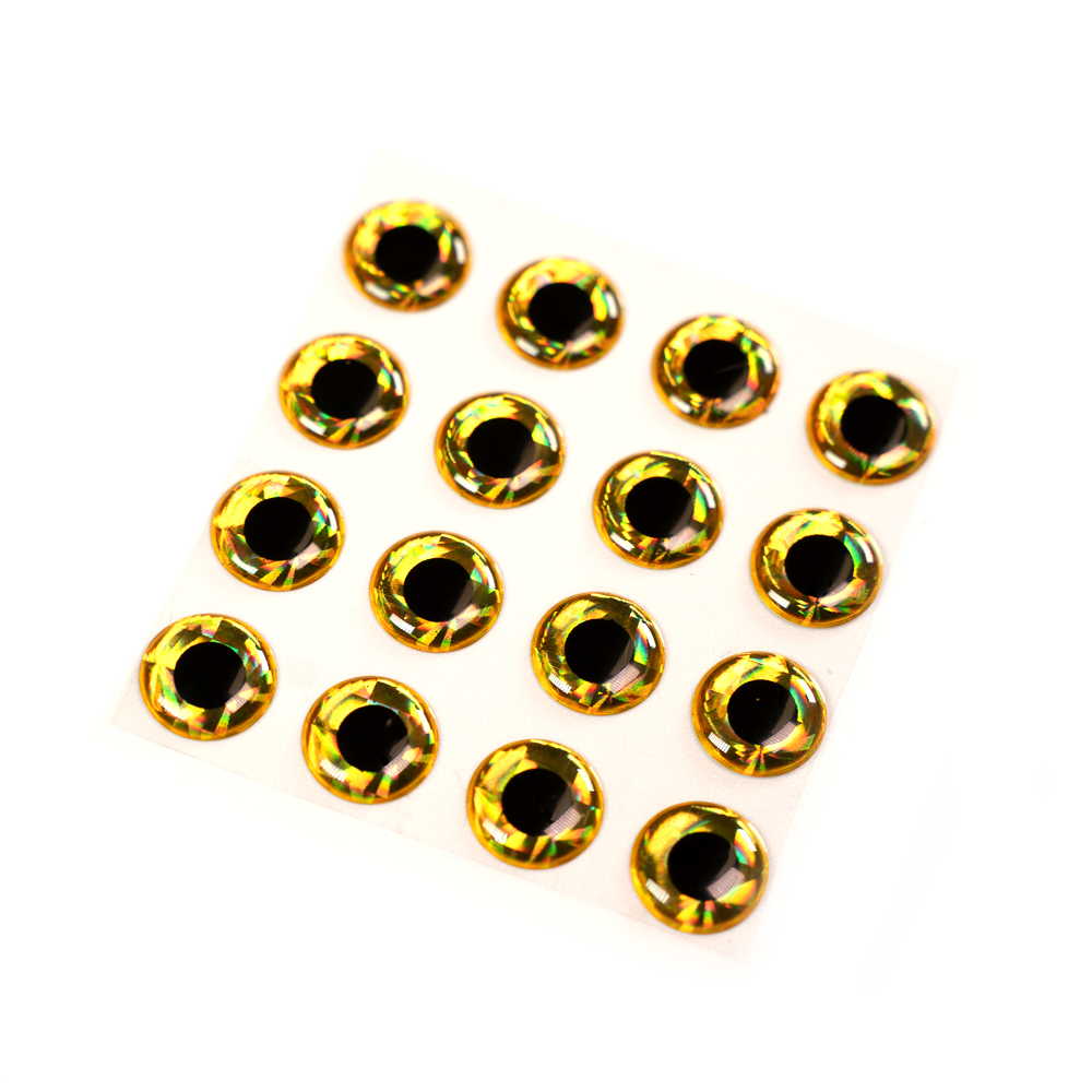 SHOR - YEUX HOLOGRAPHIQUES