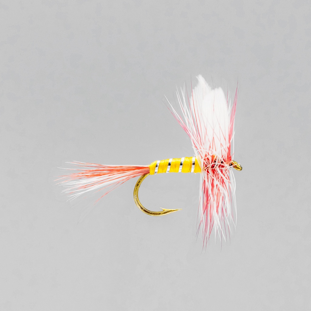 NEPTUNE FLIES - Par Belle (DRY)