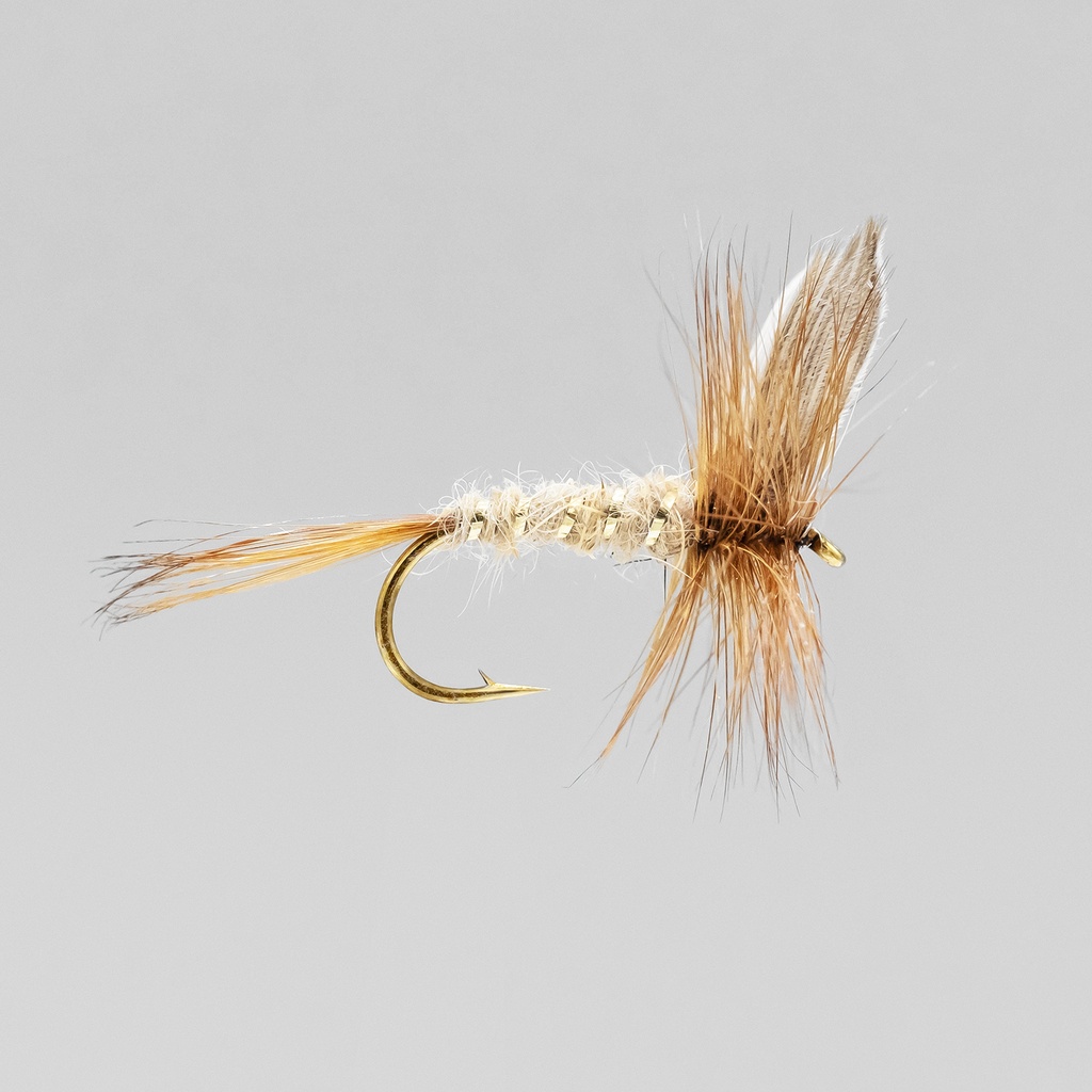 Hare's Ear (DRY)