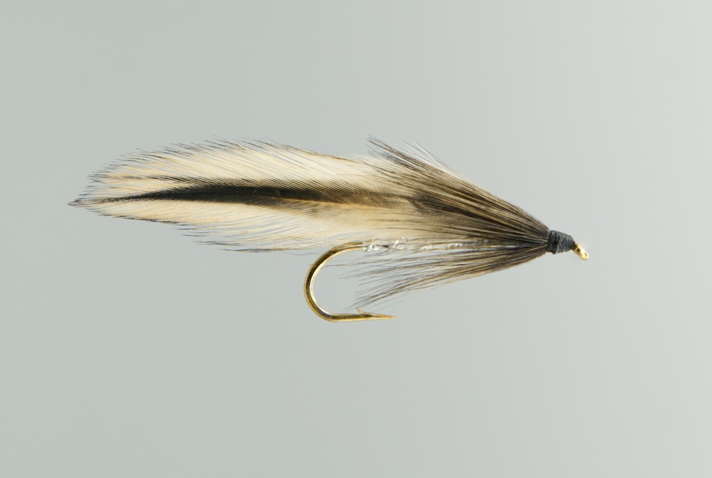 NEPTUNE FLIES - Neptune Streamer (STREAMER)
