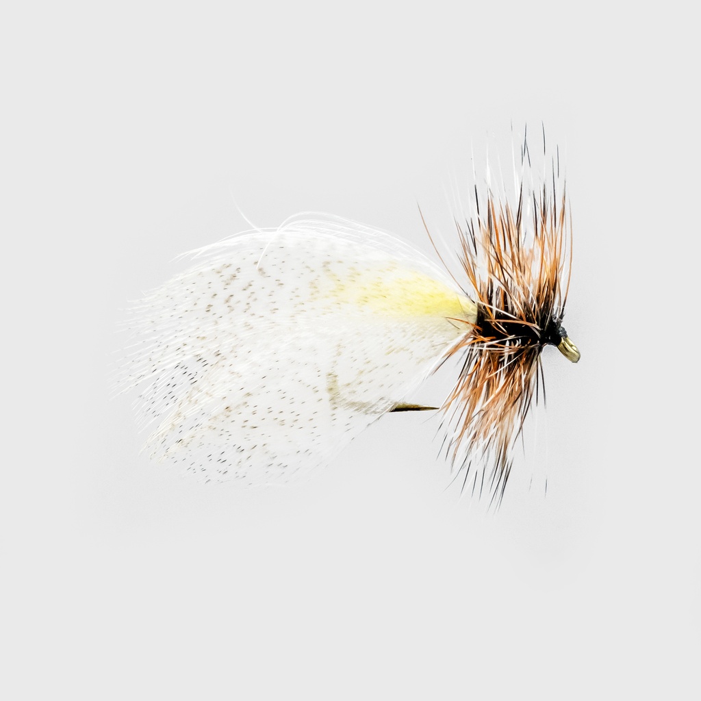 NEPTUNE FLIES - Hornberg Original
