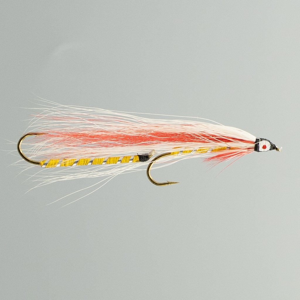 NEPTUNE FLIES - Par Belle Tandem (STREAMER)