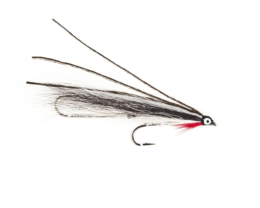 NEPTUNE FLIES - Shinner Tandem (STREAMER)