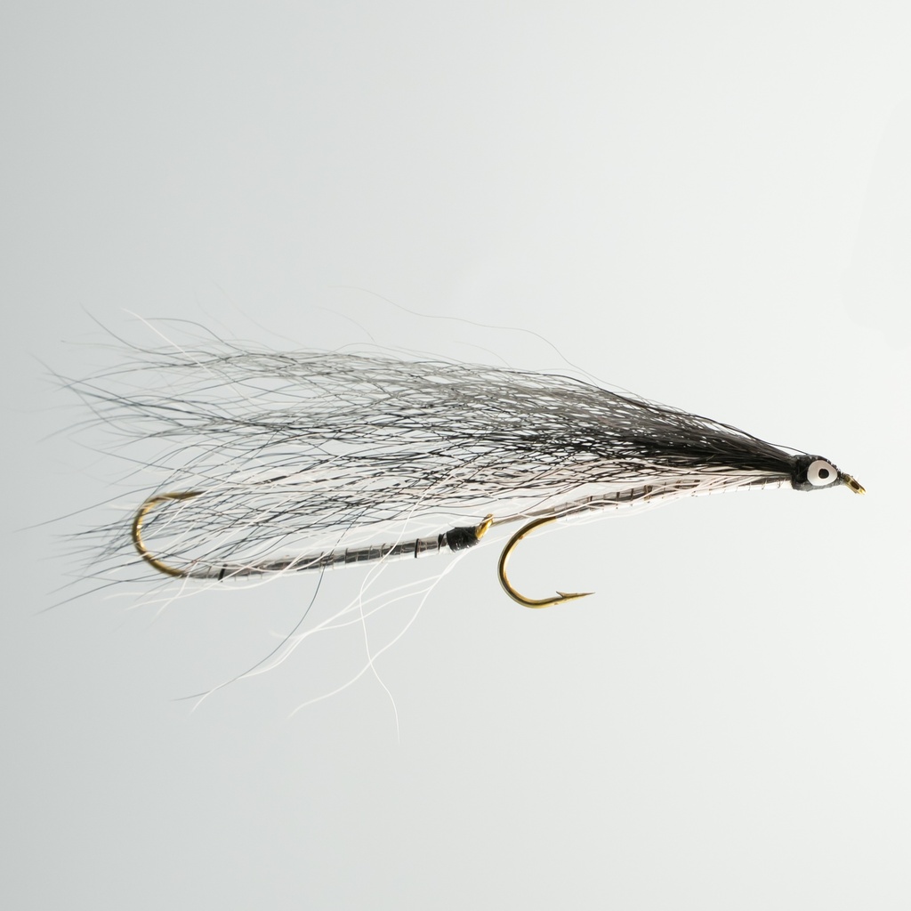 Shinner Tandem (STREAMER)