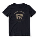 SHOR - T-SHIRT UNISEXE FORCE OF NATURE
