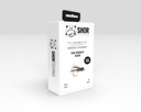 SHOR - DOC SPRATLEY (BLACK) ASSEMBLY KIT