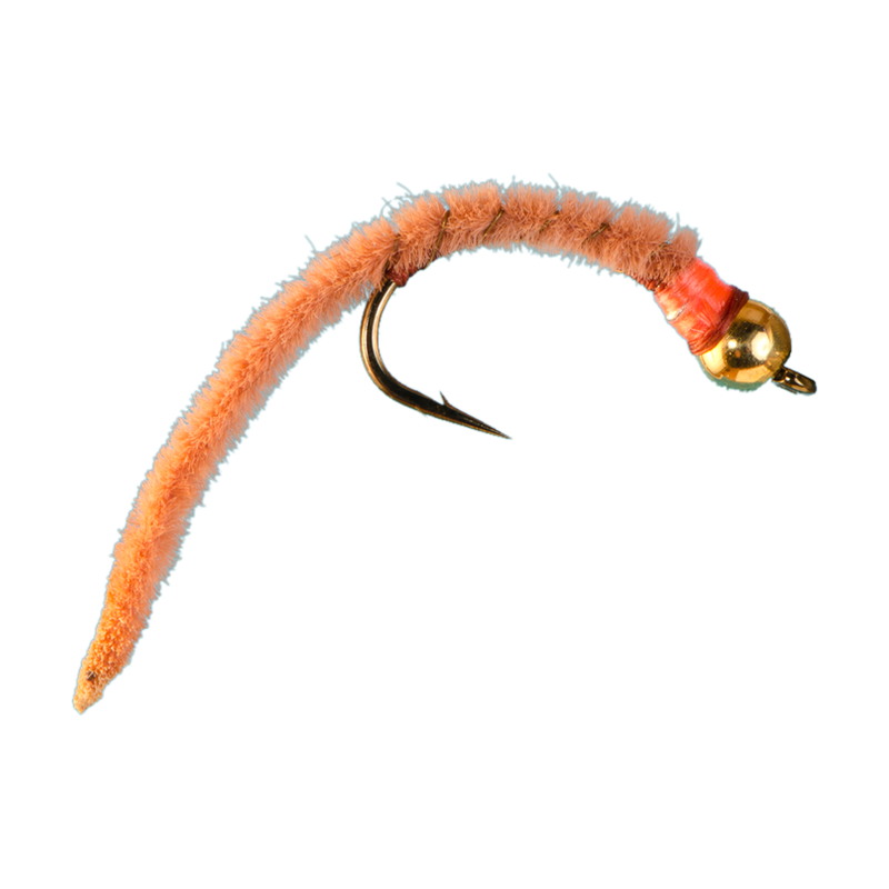 BH San Juan Worm - Tan