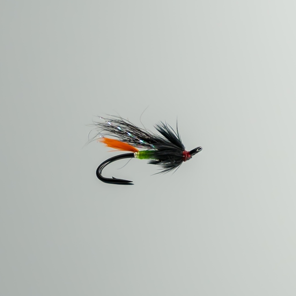 Same Thing Murray - DOUBLE HOOK 