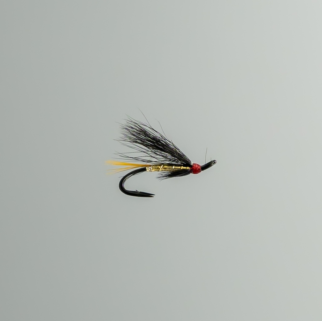 John Olin - DOUBLE HOOK