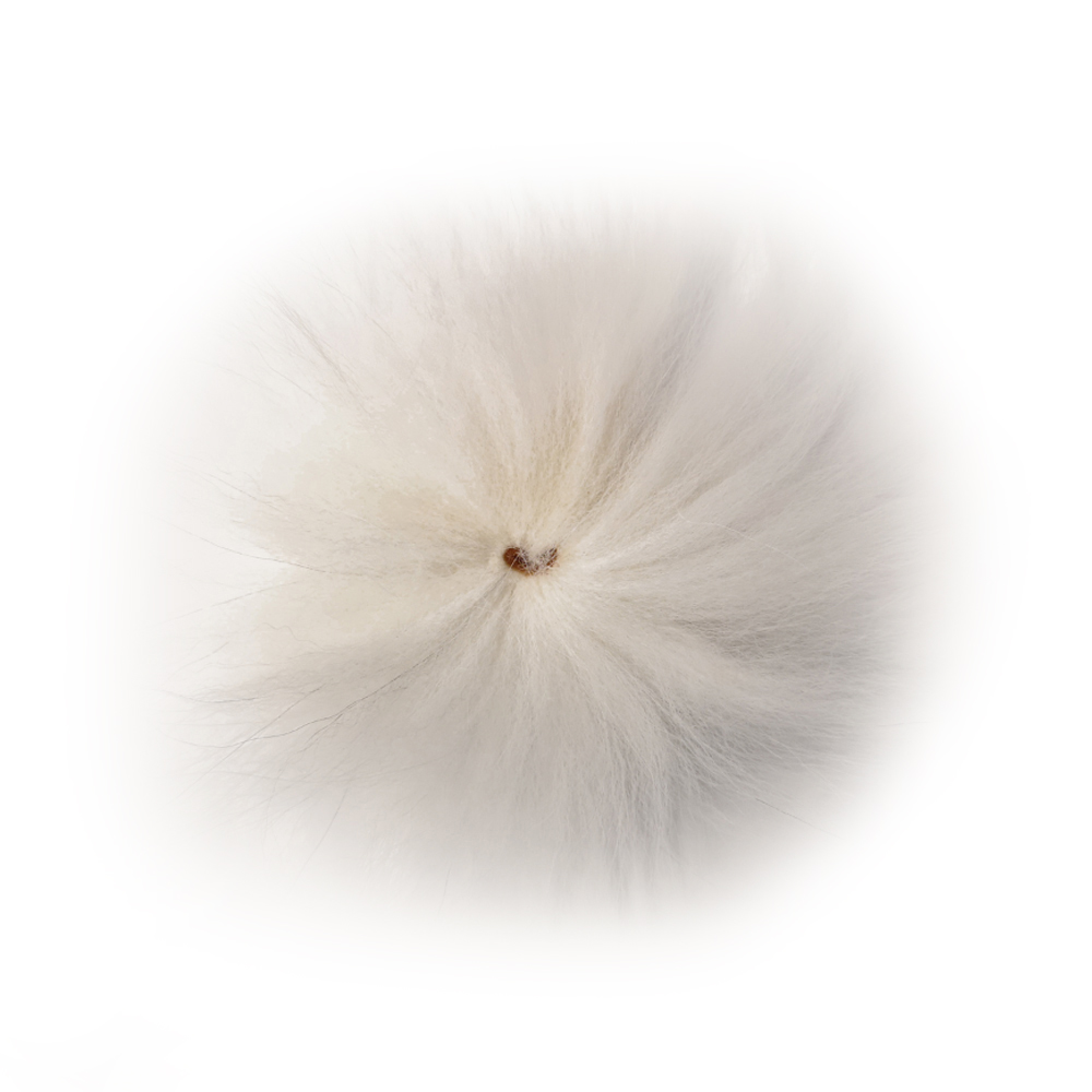 SHOR - ARCTIC FOX TAIL