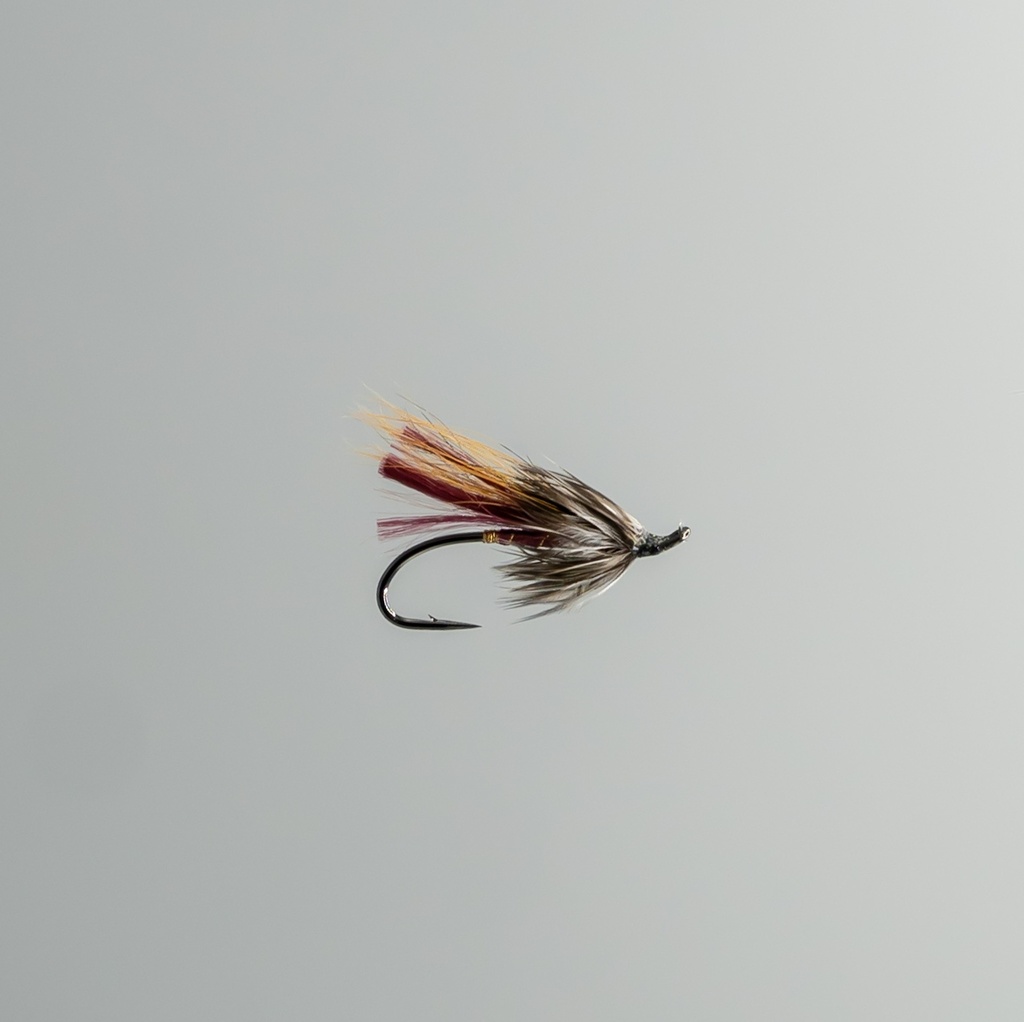 NEPTUNE FLIES - Matane Special - SINGLE HOOK