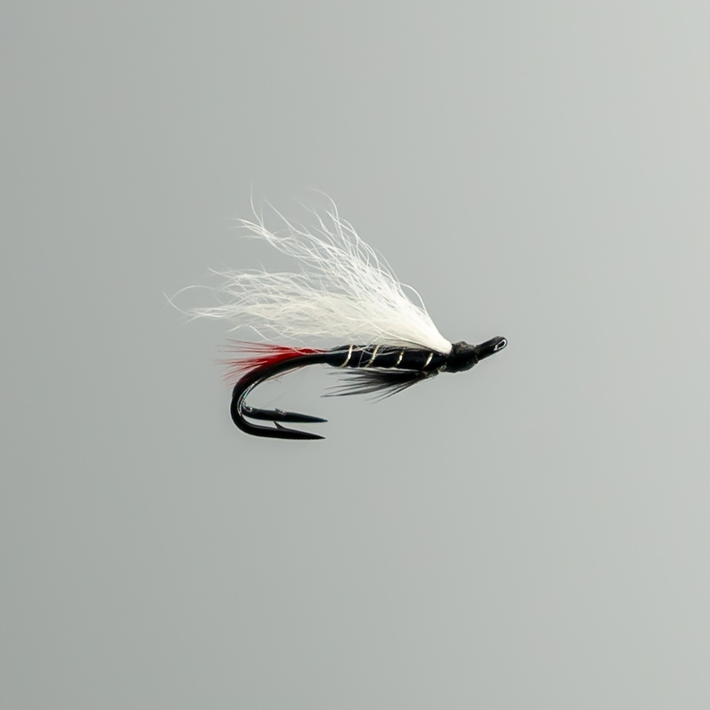 Skunk  - DOUBLE HOOK