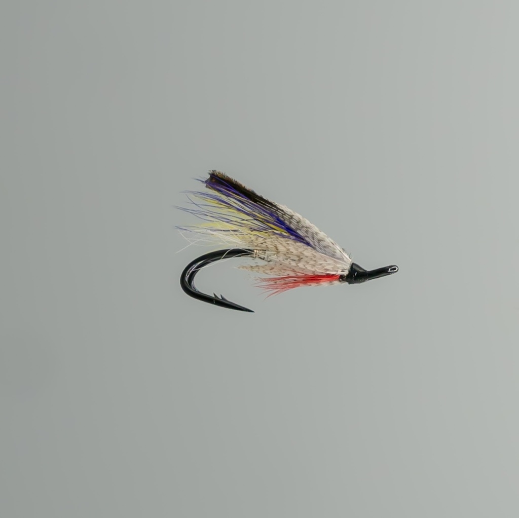 Magog Smelt  - DOUBLE HOOK