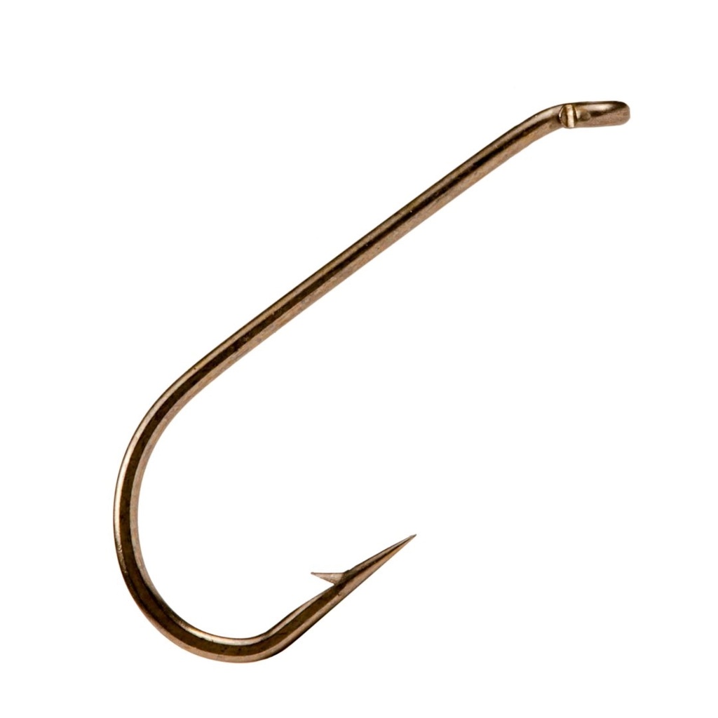 SPRITE - S1401 All Purpose Dry Bronze Hooks