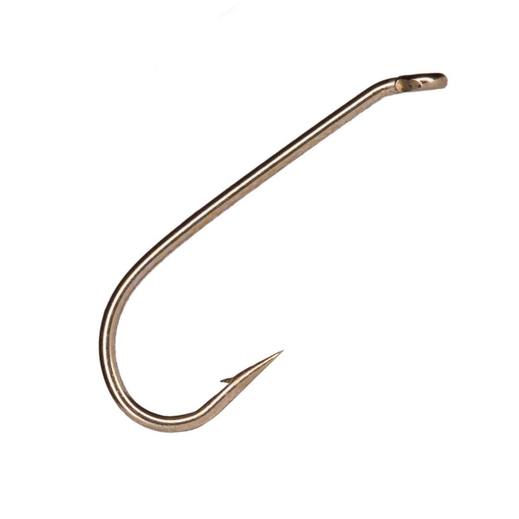SPRITE - S1160 All Purpose Wet Bronze Hooks
