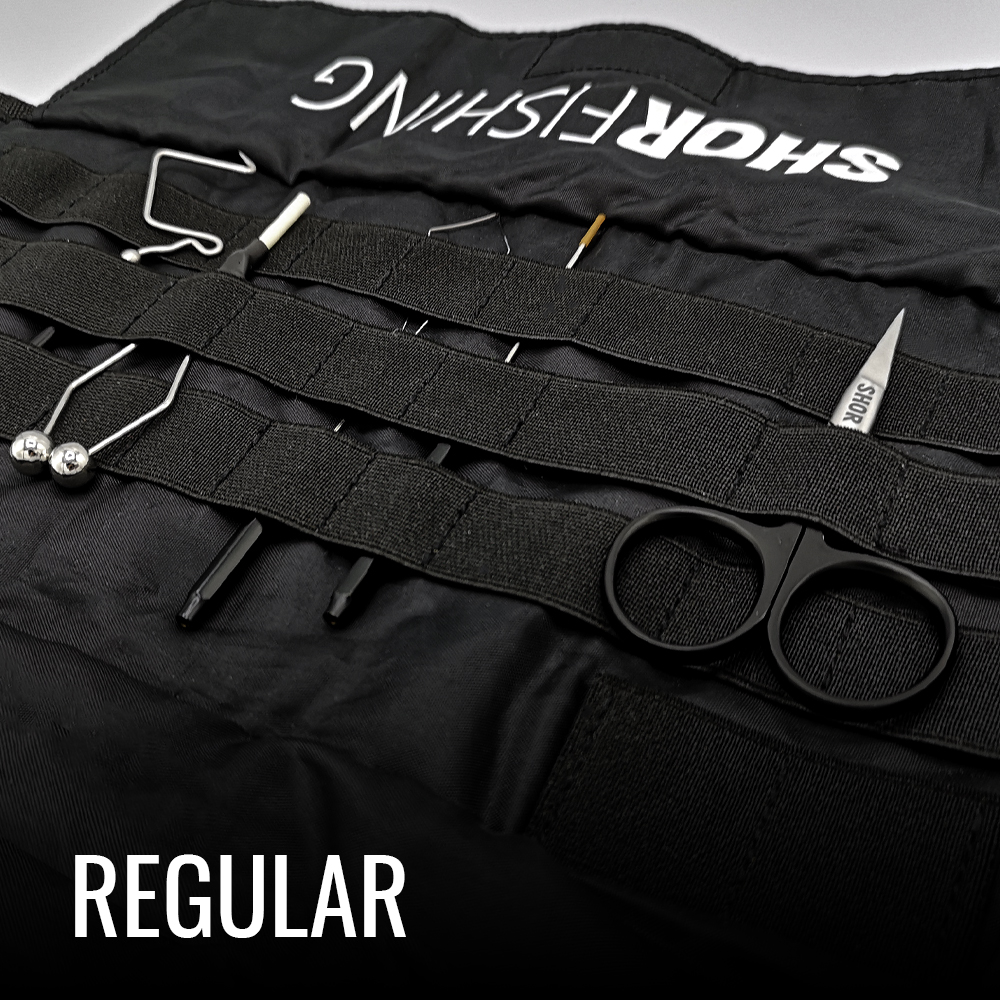 SHOR - KIT D'OUTILS DE MONTAGE