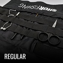 SHOR - FLY TYING TOOL KIT