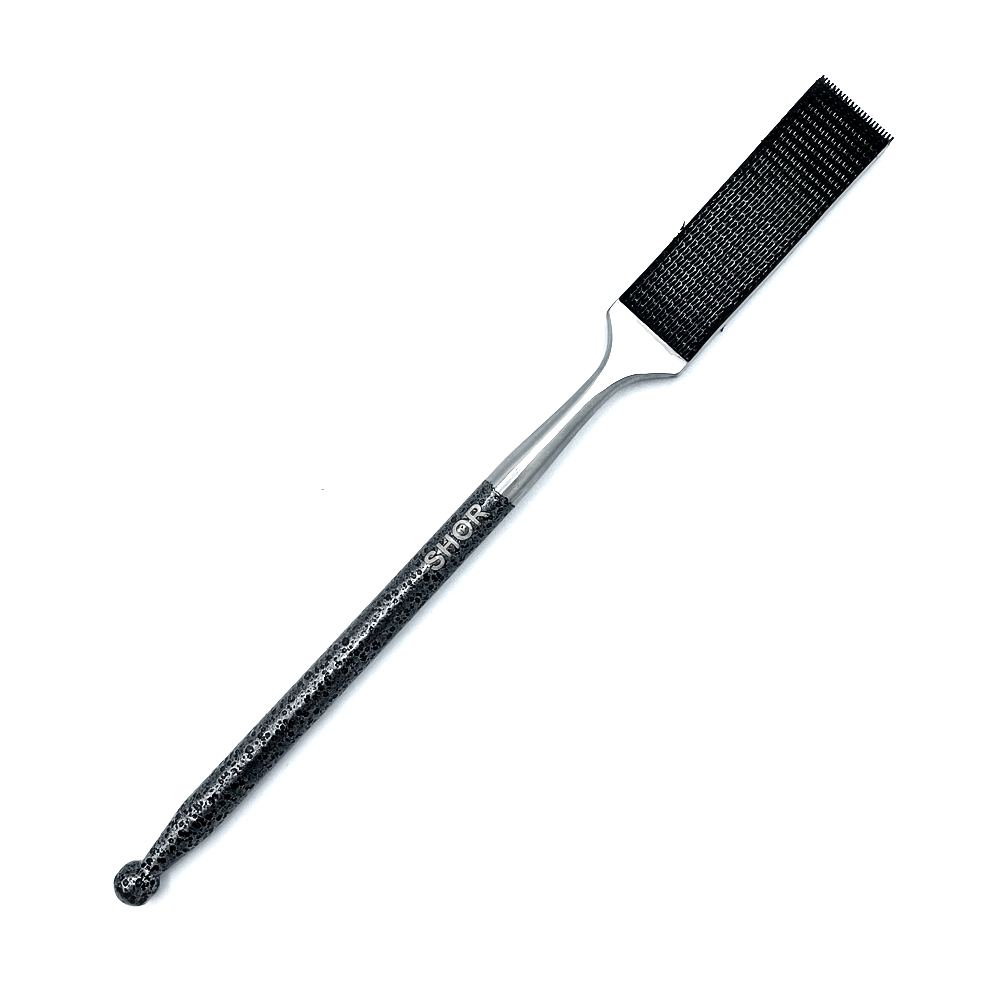 SHOR PREMIUM - VELCRO DUBBING BRUSH