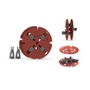 SCIENTIFIC ANGLERS -  REGULATOR SPOOL