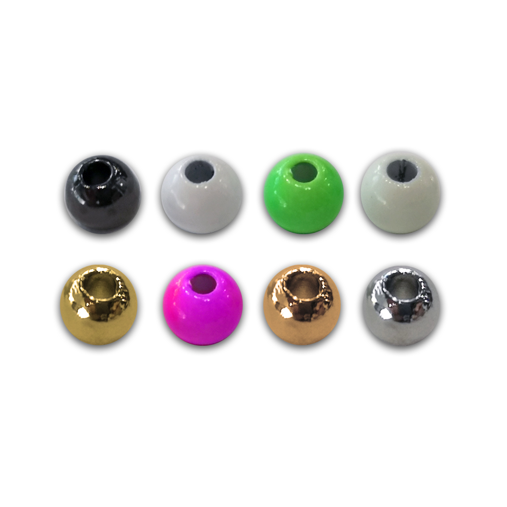 SHOR - TUNGSTEN CYCLOPS EYES (BEADS)