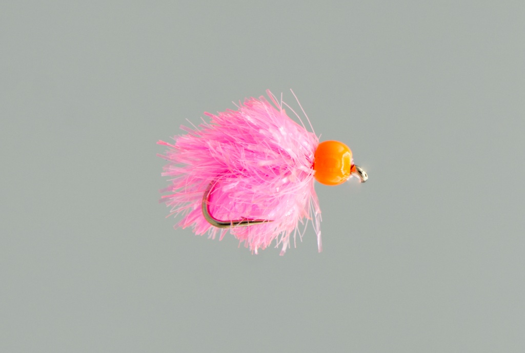Bung Blob Pink