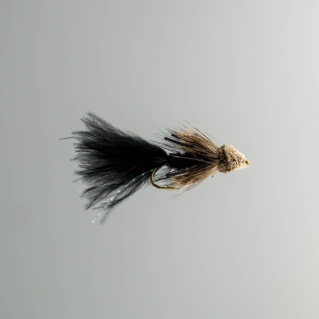Black Bow River Bugger