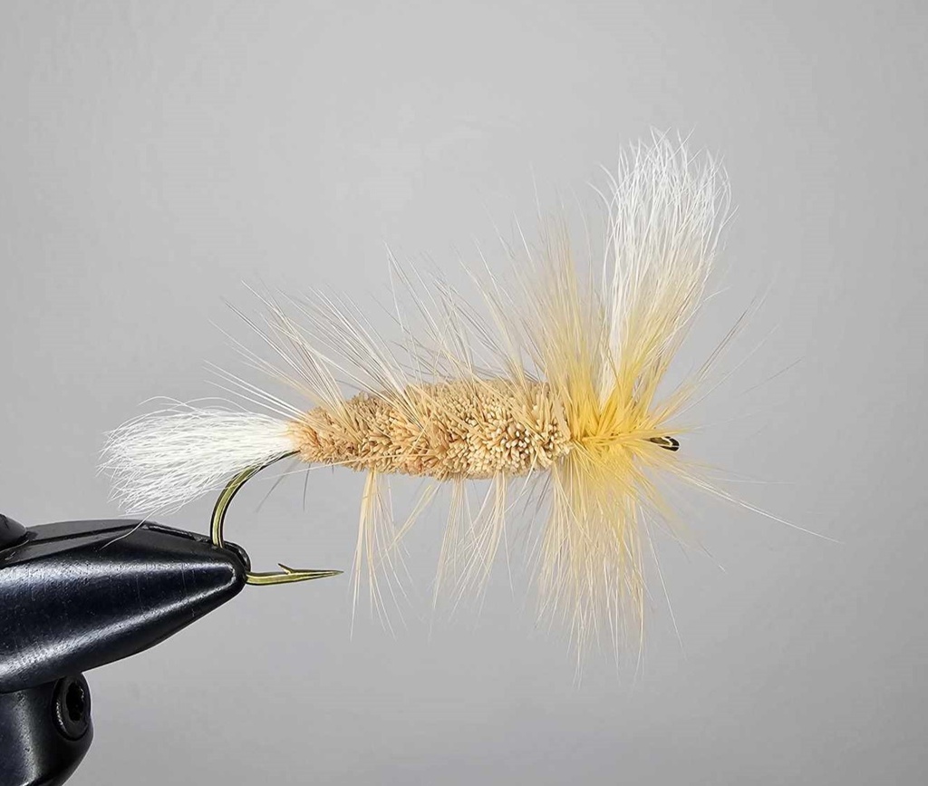 Shrimp Bomber