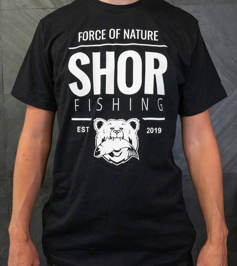 SHOR - CLASSIC T-SHIRT