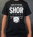 [SHCLTSXL] SHOR - CLASSIC T-SHIRT (X-LARGE)