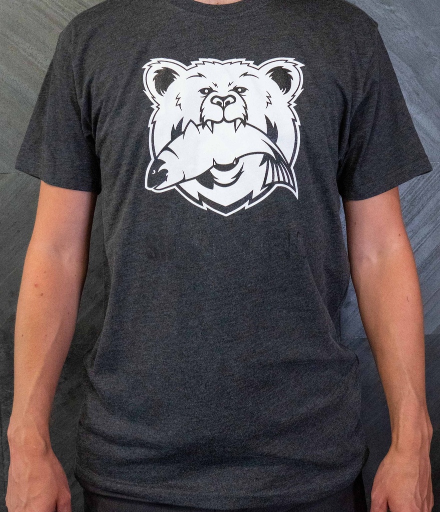 SHOR - BEAR CLASSIC T-SHIRT
