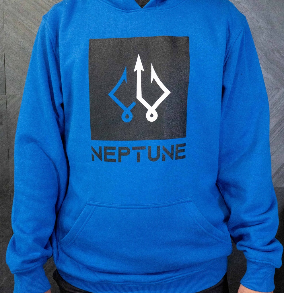 NEPTUNE - HOODIE