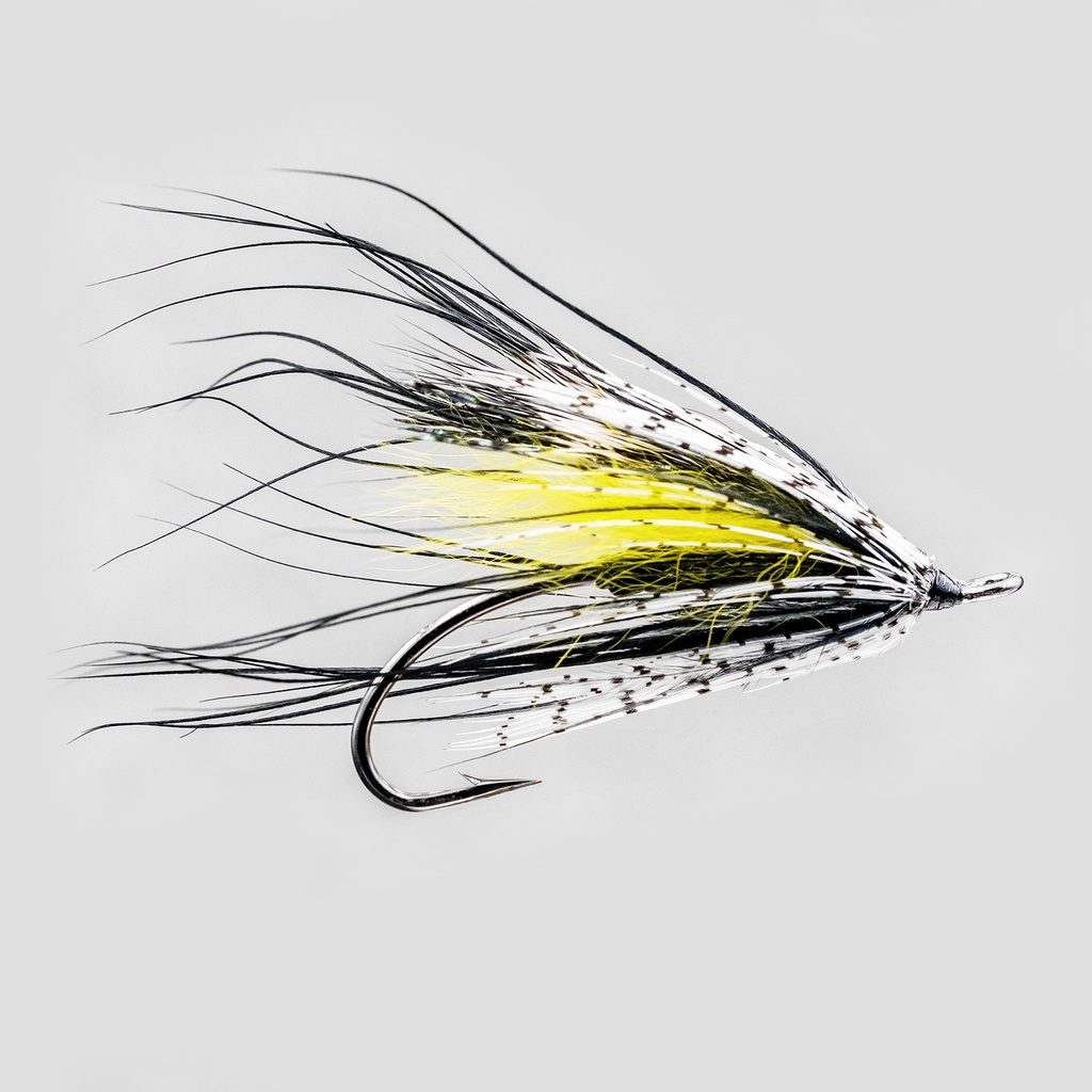 Picasse Yellow